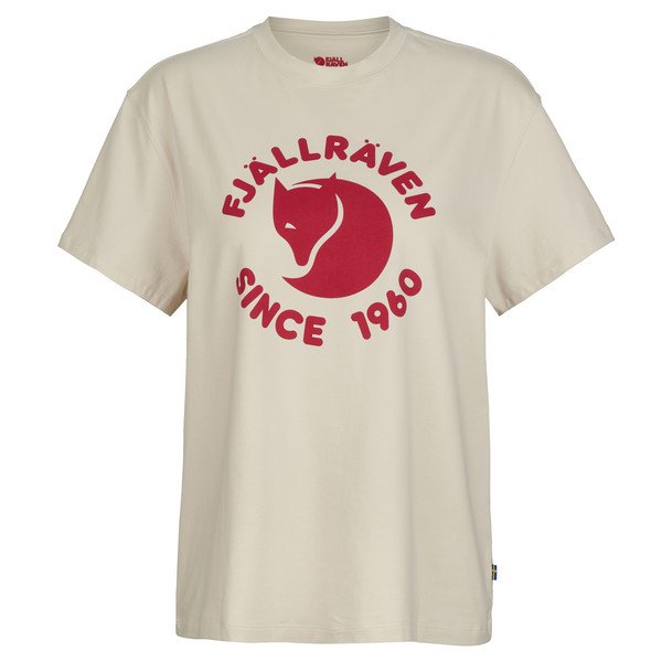 FJÄLLRÄVEN RELAXED T-SHIRT W