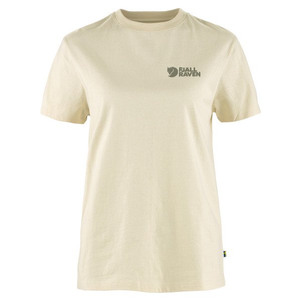FJÄLLRÄVEN HEAVY CLASSIC T-SHIRT W