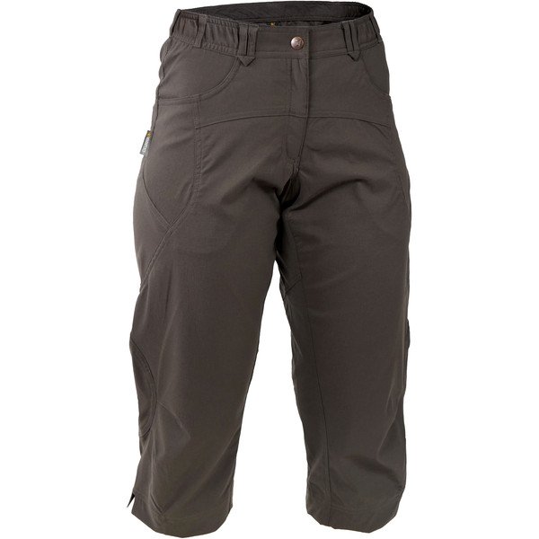 FLASH 3/4 LADY PANTS