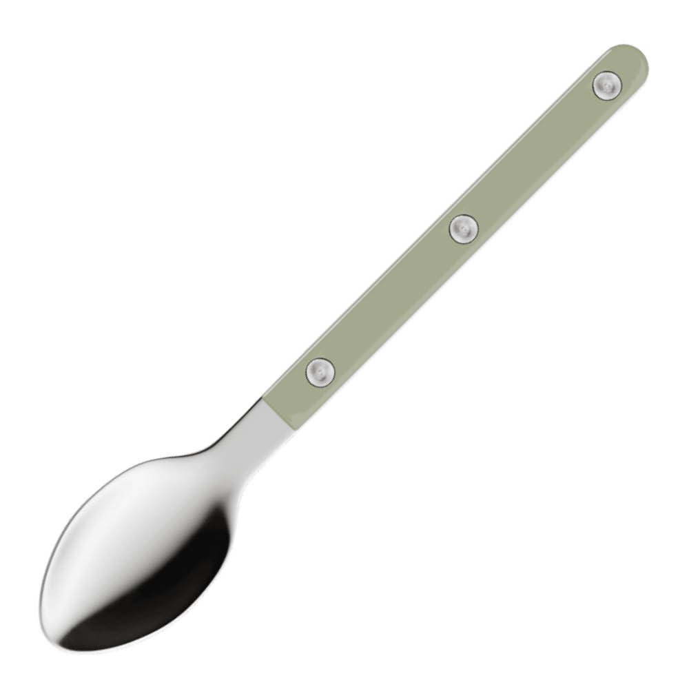 Sabre - Bistrot espressolusikka 11 cm Asparagus