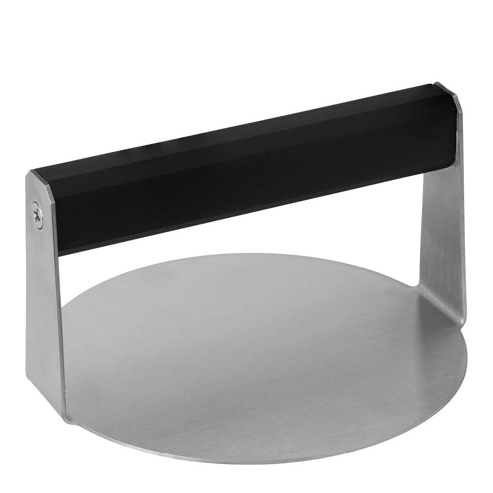 RIG-TIG - TOOL-IT pihvipuristin 13,9 cm musta