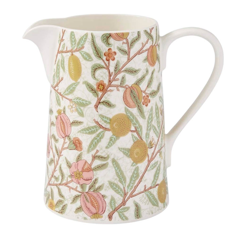Spode - Morris & Co Kannu 1,7L Fruit