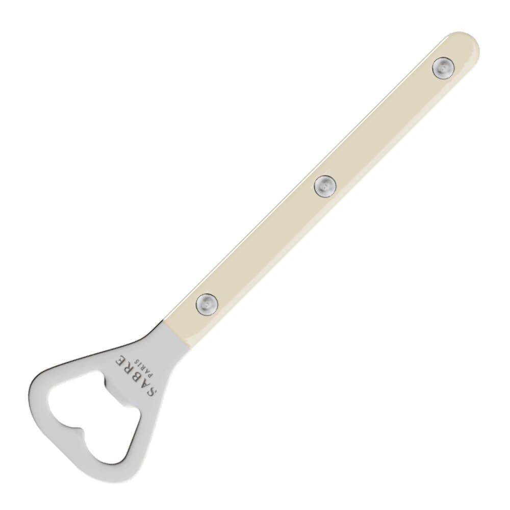Sabre - Bistrot korkinavaaja 16 cm Ivory