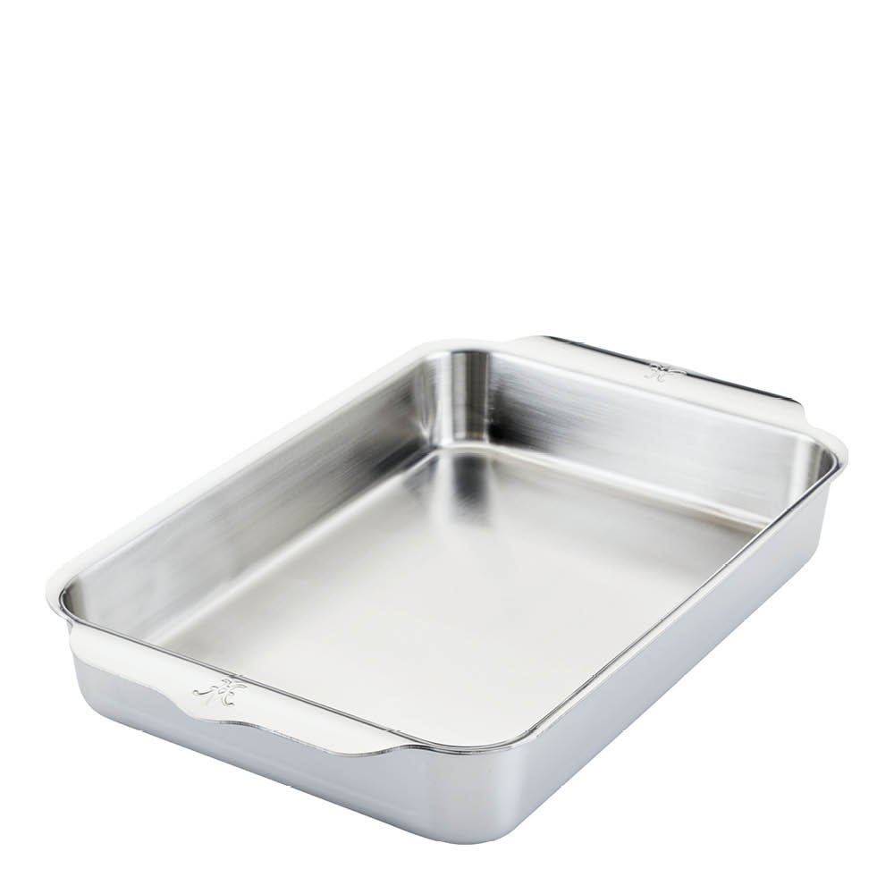 Hestan - Ovenbond Uunivuoka 23x33 cm Teräs