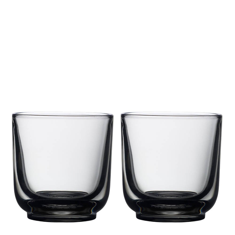 Fellow - Pirch Cappuccinolasi 19 cl 2 kpl Smoke
