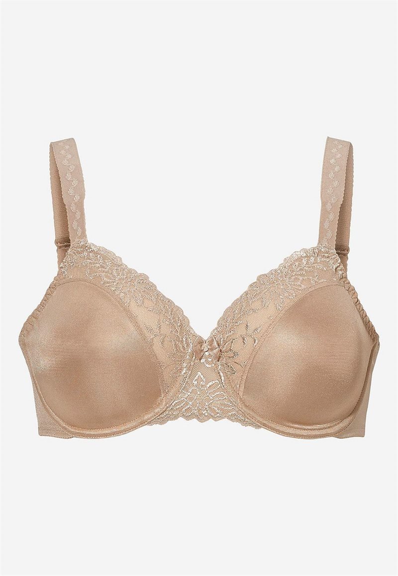 Ladyform Soft minimizer-rintaliivi Triumph-tuotemerkiltä Ladyform Soft