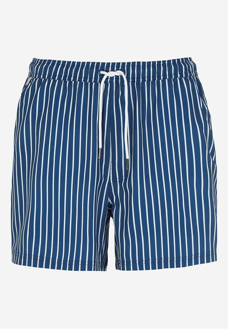 Tyylikkäät uimashortsit