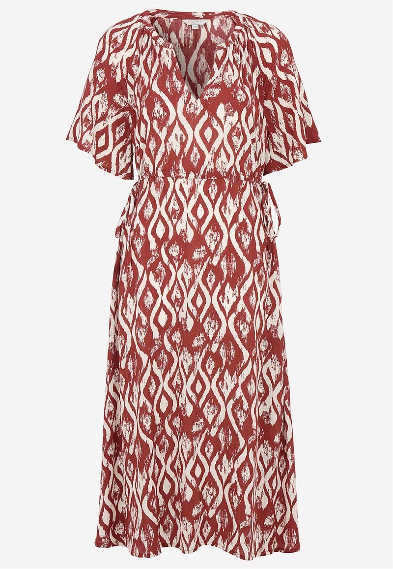 Kreppinen mekko