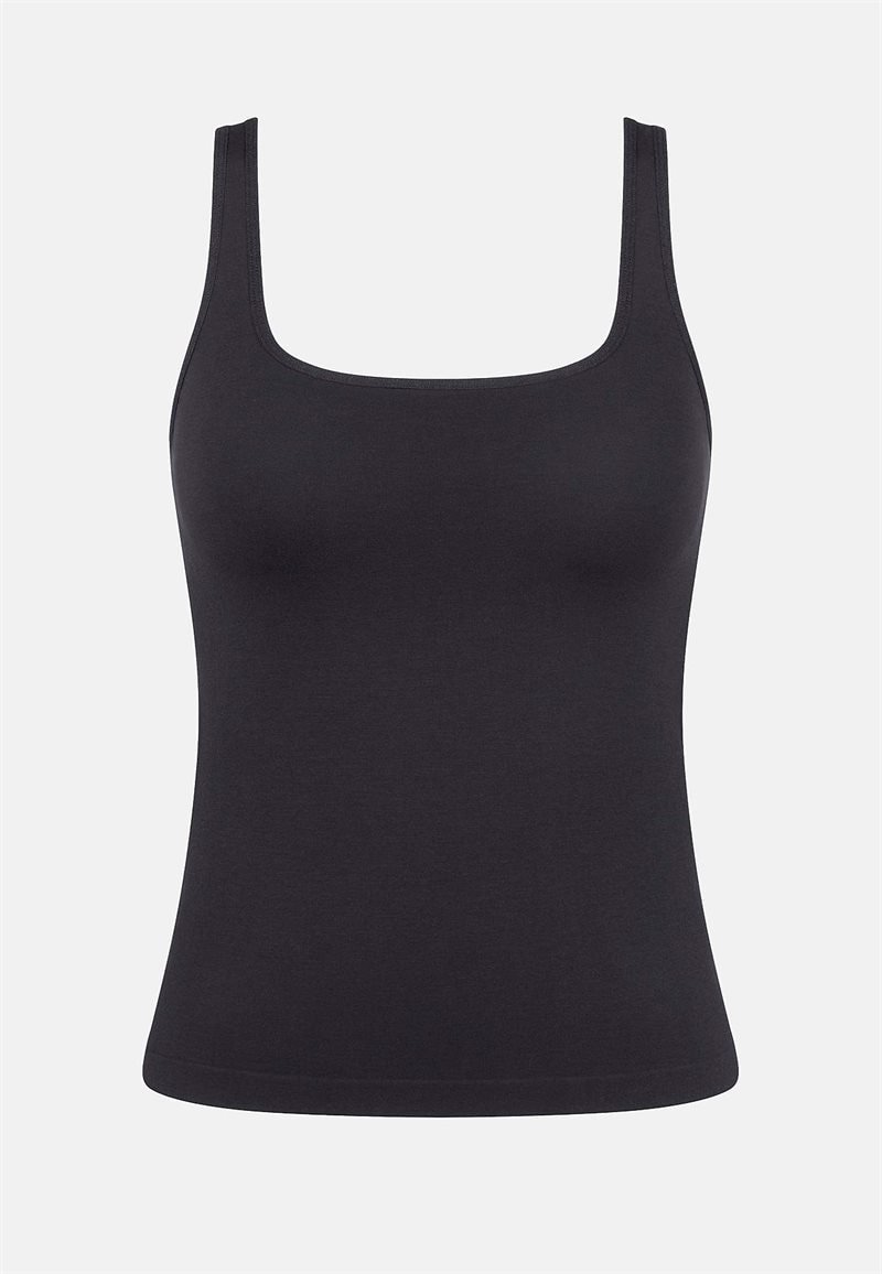 Toppi hyvin pehmeästä modaalista GO Sense Tank Top