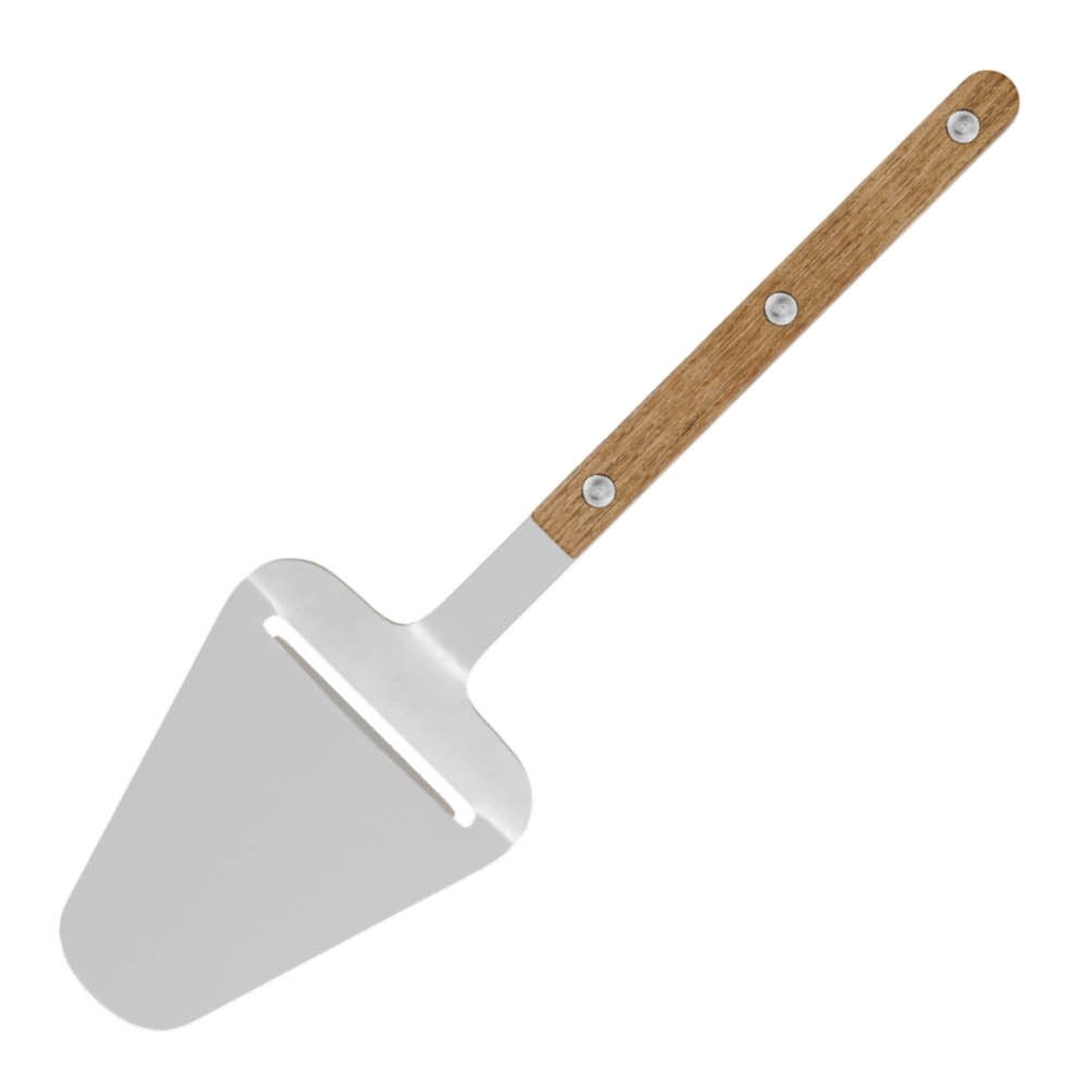 Städter - Bistrot juustohöylä 21 cm tiikki