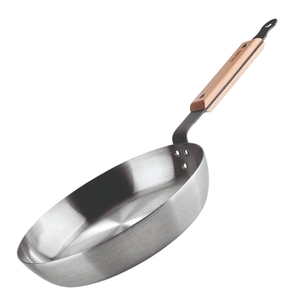 Ibili - Ibili paistinpannu 24 cm Hiiliteräs