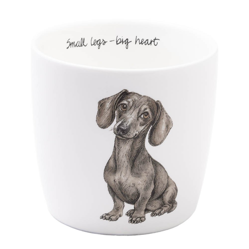 Sögne Home - Moments of calm muki 30 cl koira