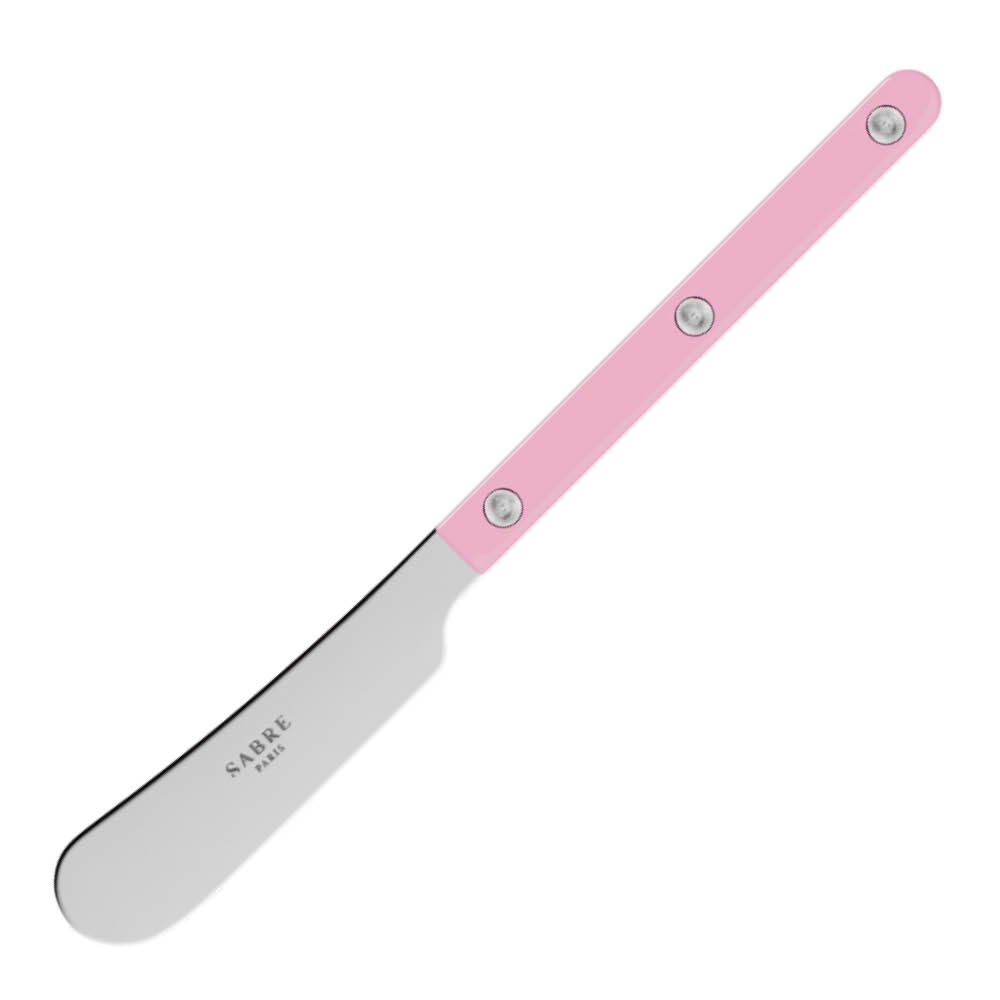 Sabre - Bistrot voiveitsi 14 cm Pink