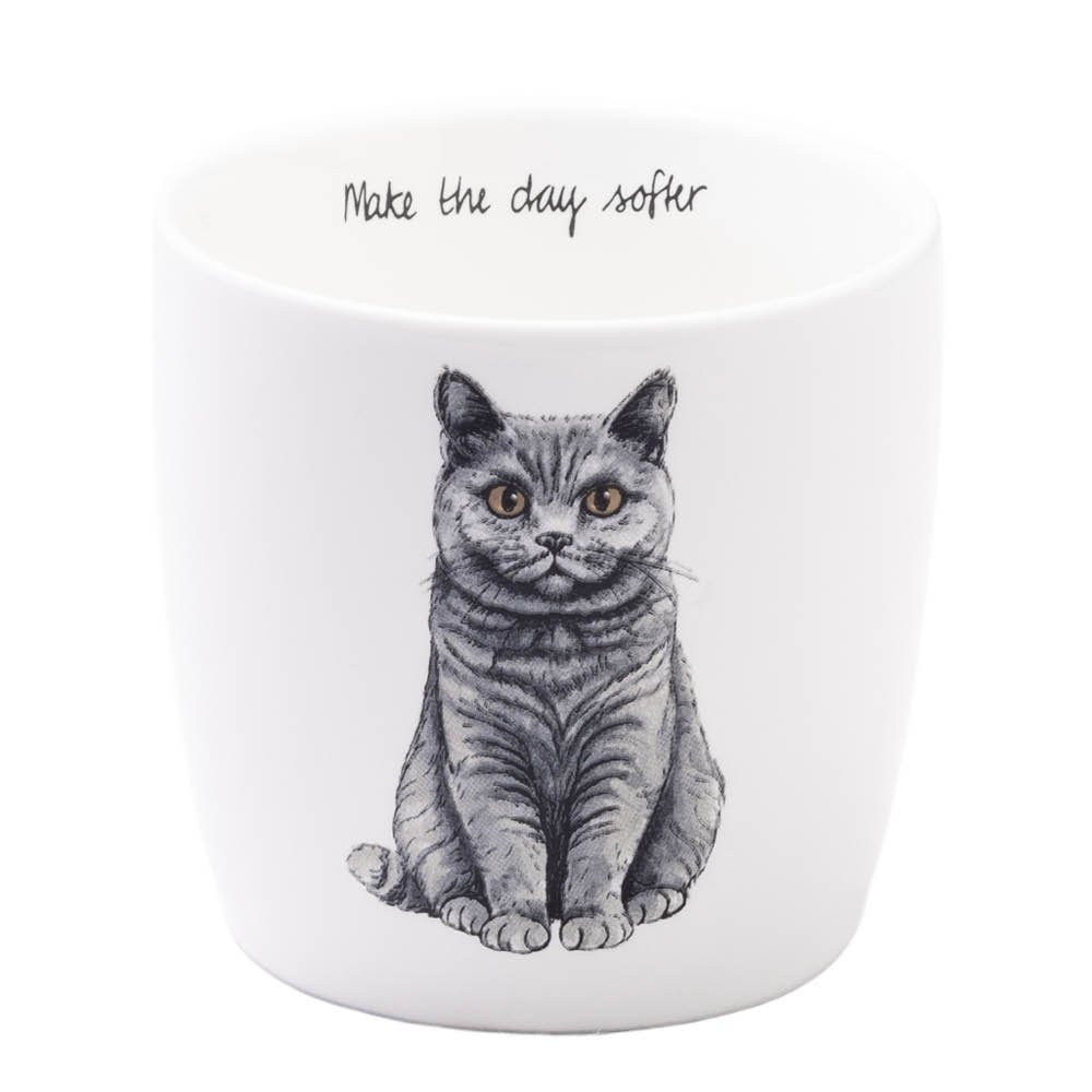 Sögne Home - Moments of calm muki 30 cl kissa