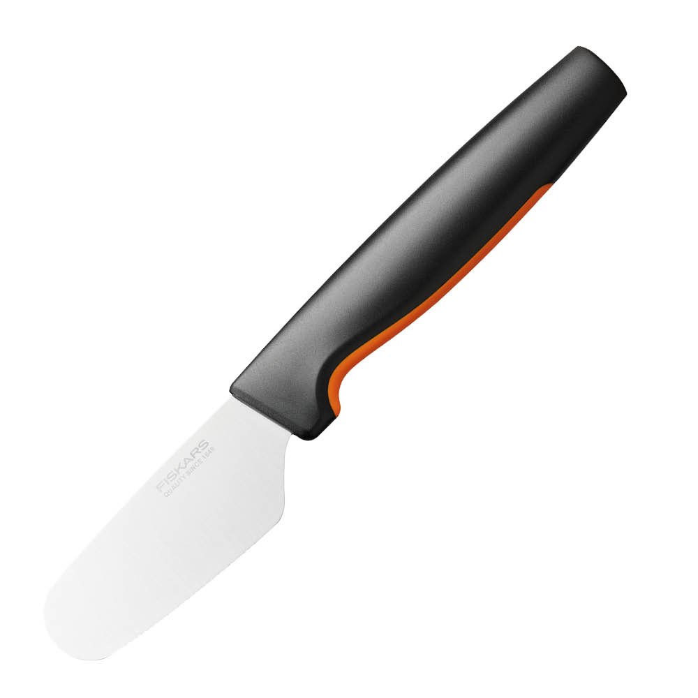 Fiskars - Functional Form voiveitsi 26 cm musta/ruostumaton teräs