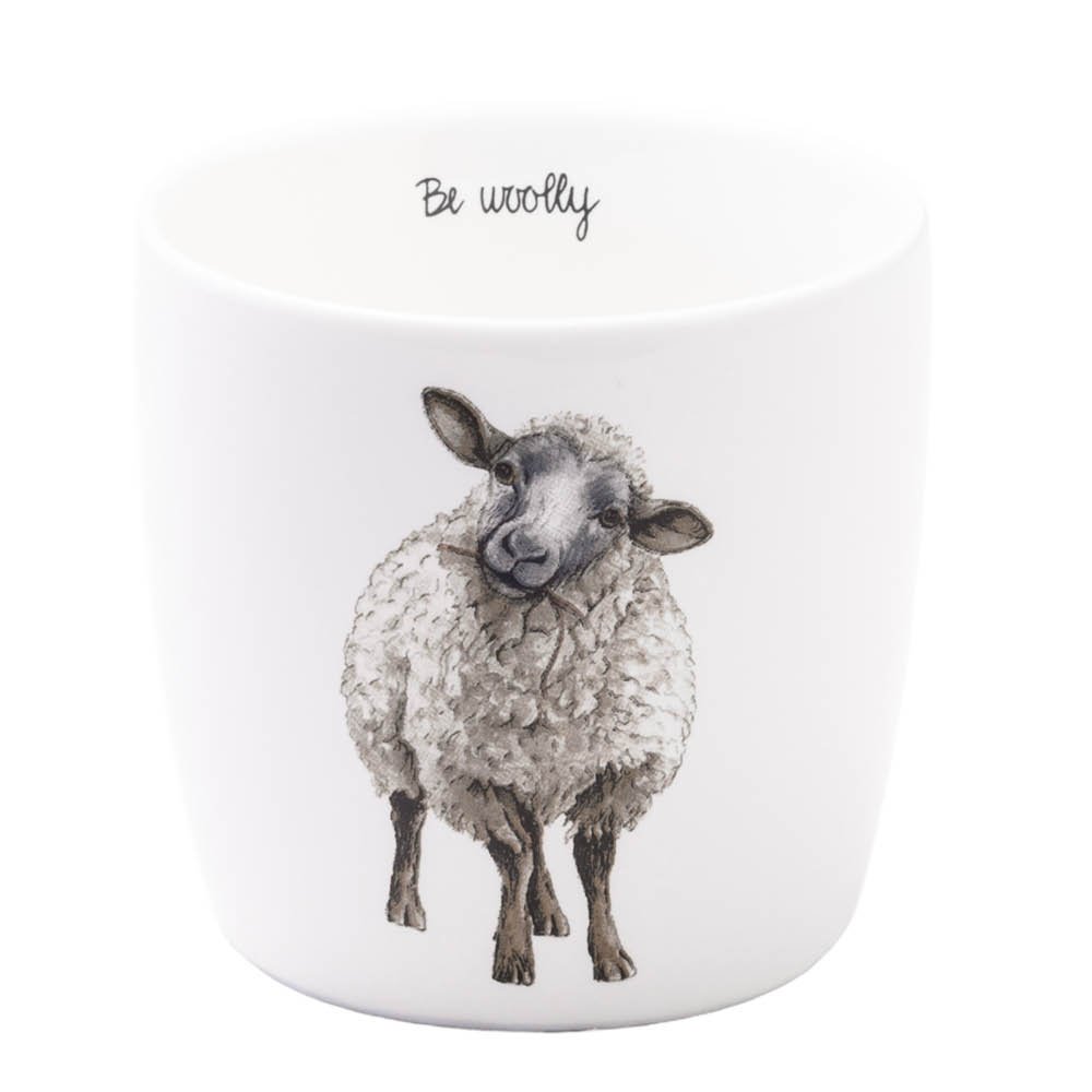 Sögne Home - Moments of calm muki 30 cl lammas