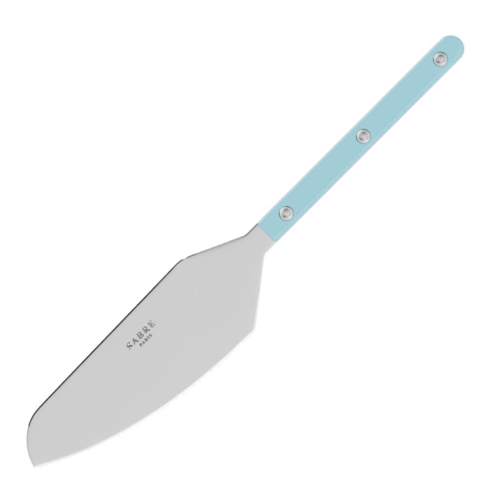 Sabre - Bistrot kakkuveitsi 25 cm Pastel Blue