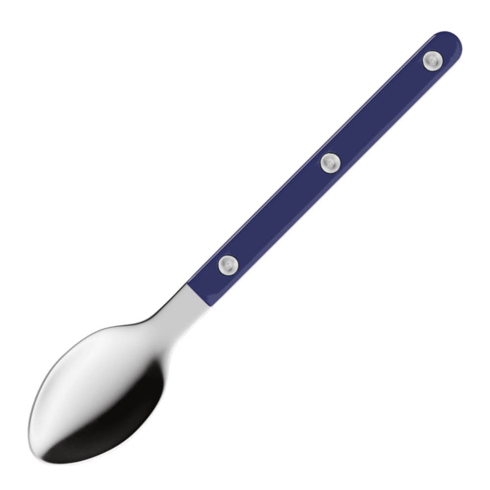 Sabre - Bistrot espressolusikka 11 cm Navy Blue