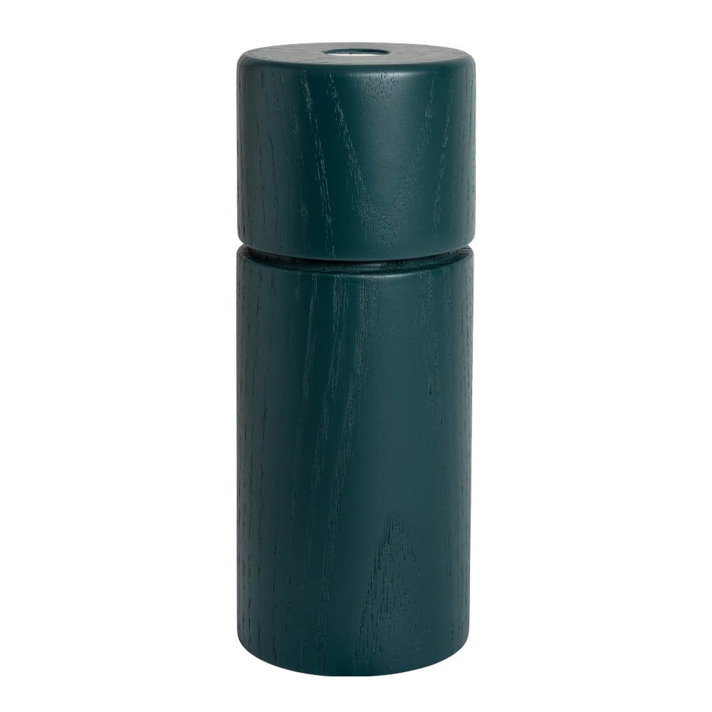 CrushGrind - Bergen Maustemylly 12 cm Racing green