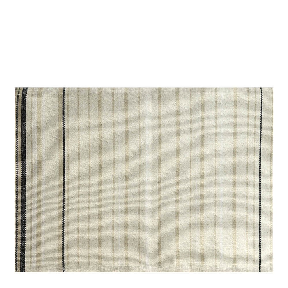 Stelton - Vibeke Klint pöytätabletti ohut viiva 33x48 cm valkoinen