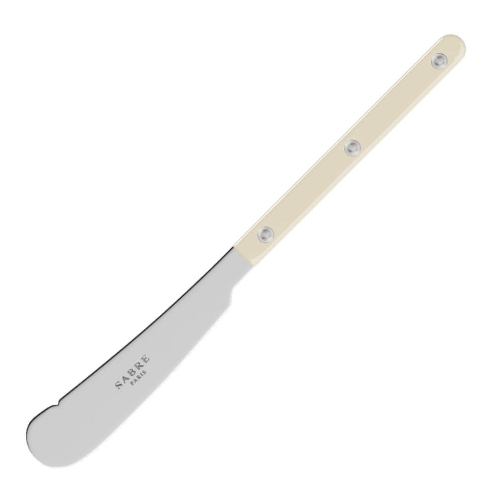 Sabre - Bistrot voiveitsi 20 cm Ivory