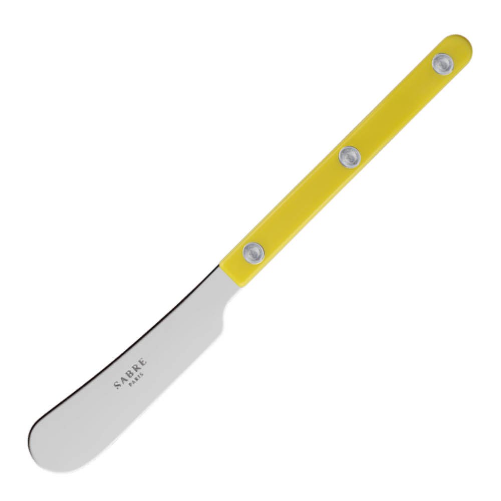 Sabre - Bistrot voiveitsi 14 cm Yellow