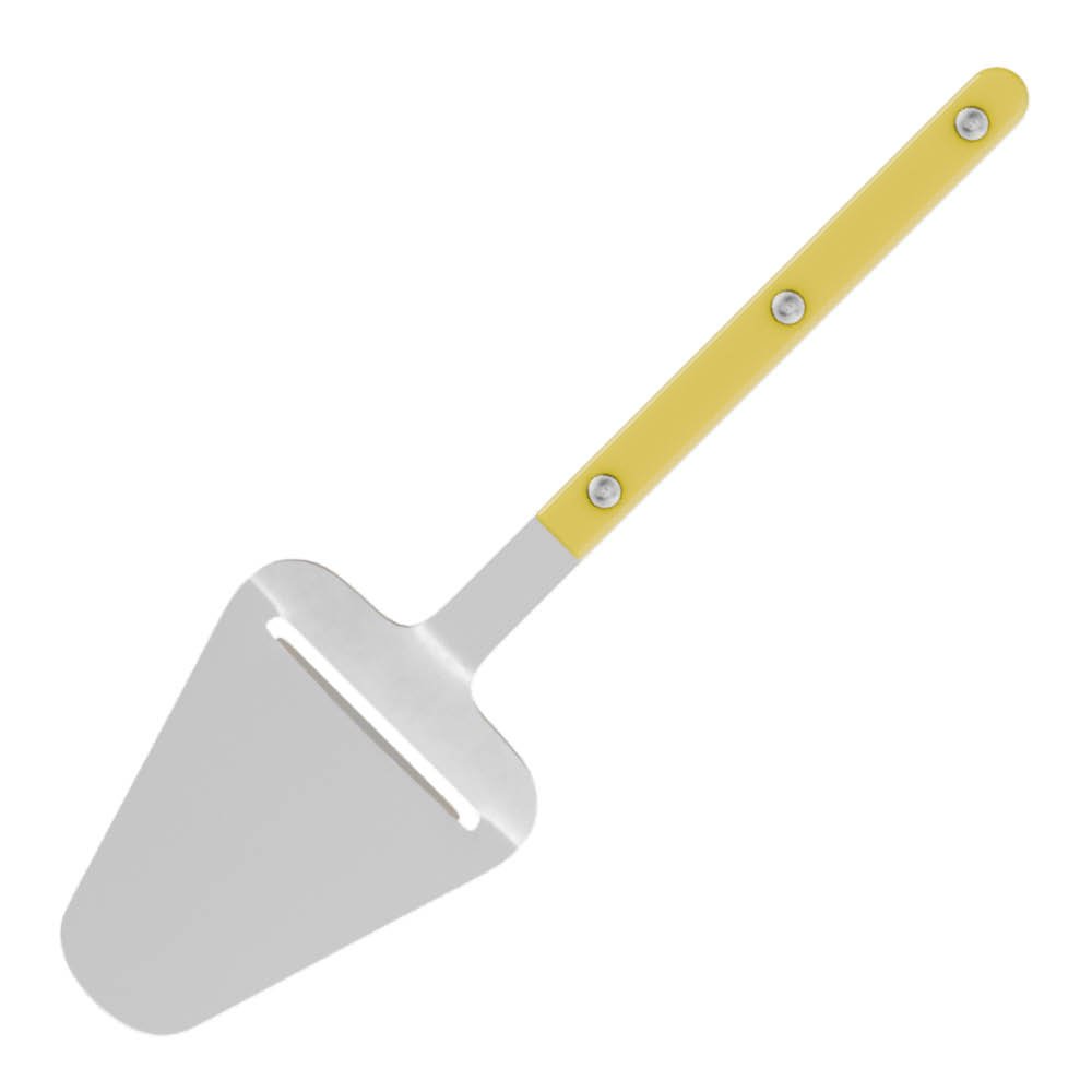 Städter - Bistrot juustohöylä 21 cm Yellos