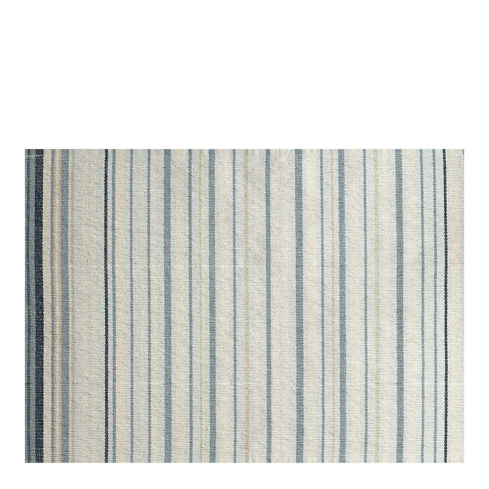 Stelton - Vibeke Klint pöytätabletti ohut viiva 33x48 cm sininen