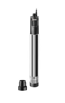 Gardena 6000/5 inox auto 950 W, 6000 l/h, 5,0 bar -porakaivopumppu
