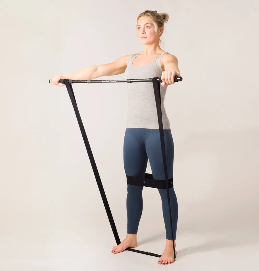 SWEDISH POSTURE Mini Gym