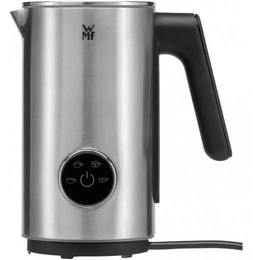 WMF Lumero -maidonvaahdotin, 0,25 L, 500 W, ruostumaton teräs