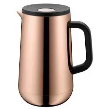WMF Insulation jug Impulse vintage copper