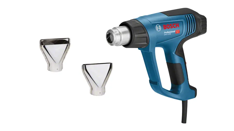 Bosch Professional GHG 23-66 -kuumailmapuhallin