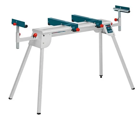 Bosch GTA 2600 -työstöpöytä