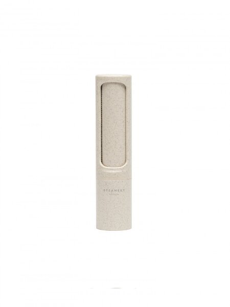 Steamery 0621 -vaateharja, Dark Grey