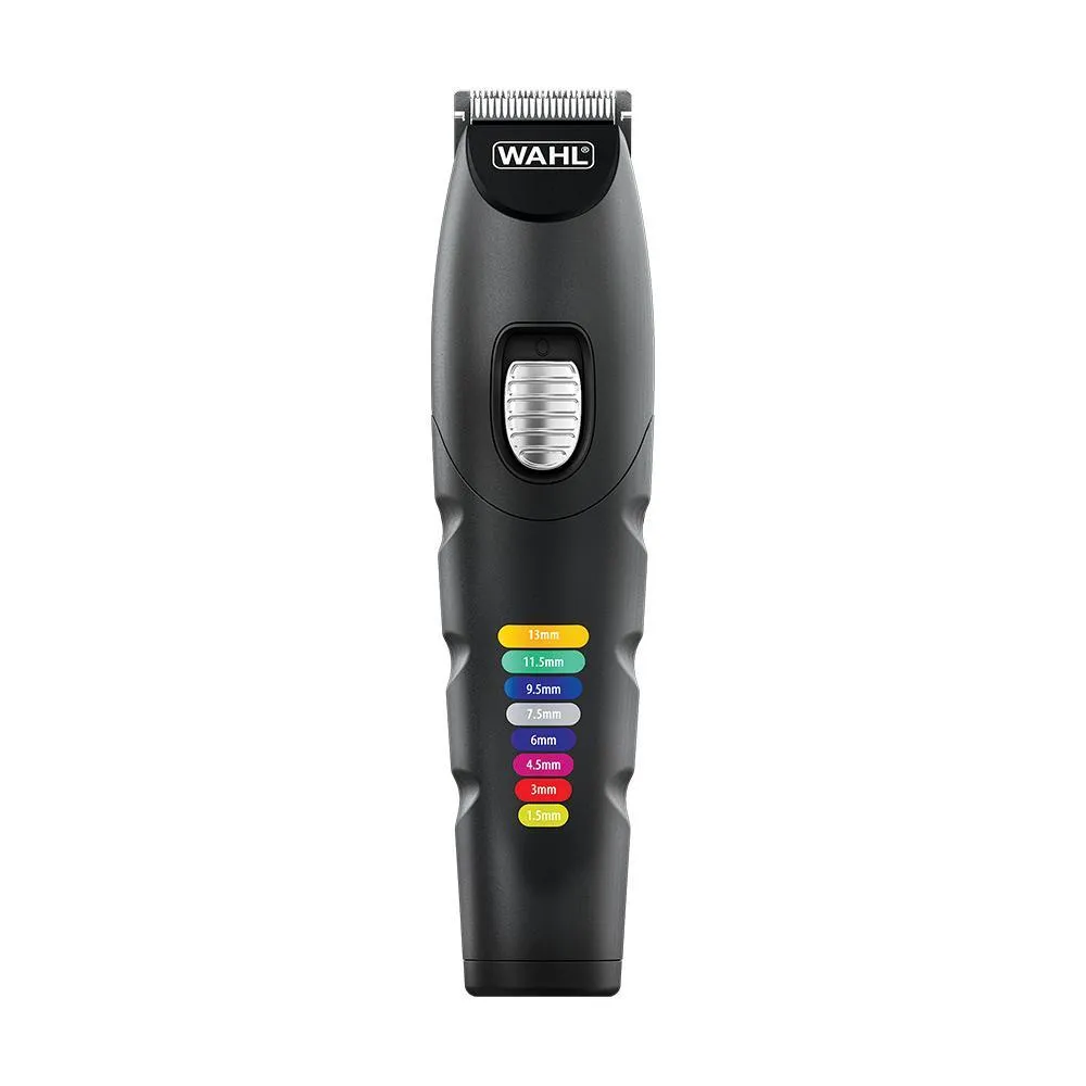 Wahl Color Trim Advanced -multitrimmeri