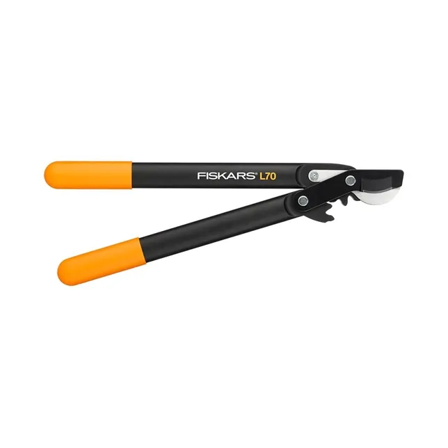 Grensax PowerGear Sidoskär L70