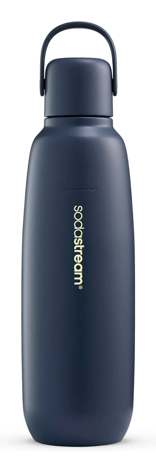 Sodastream Fizz&Go -termos, 0,9l