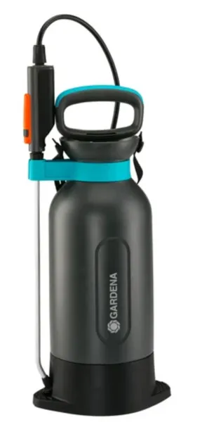Gardena Comfort -paineruisku, 5l