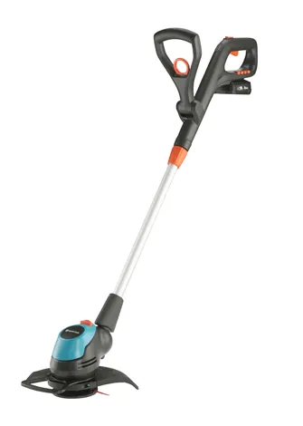 Gardena EasyCut 23/18V P4A -akkutrimmeri