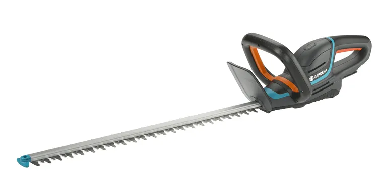 Gardena Cordless Hedge ComfortCut60 / 18V-P4A - 14731-55