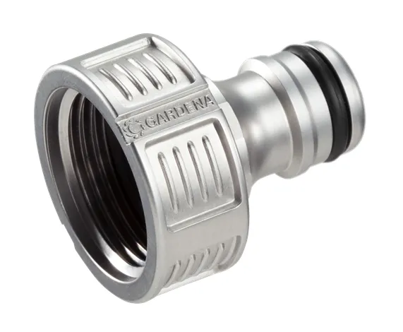 Gardena Premium -hanaliitin G 3/4"