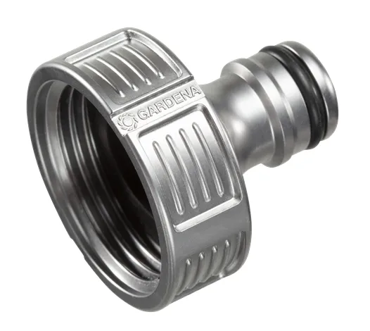 Gardena Premium -hanaliitin G 1", 33,3mm