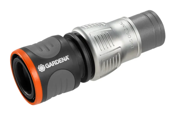 Gardena Premium -pikaliitin 13 mm (1/2") – 15 mm (5/8")
