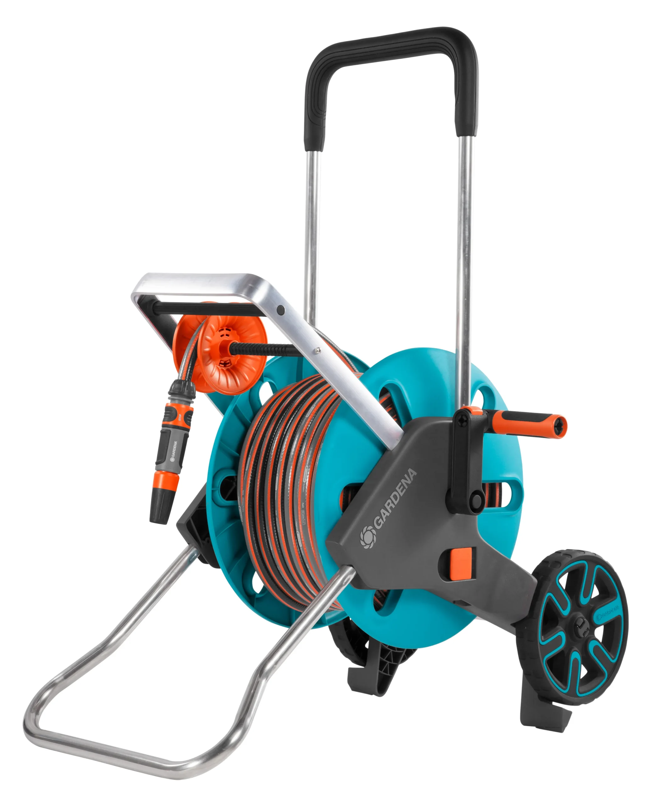 Gardena CleverRoll M Easy -letkuvaunu, 20m