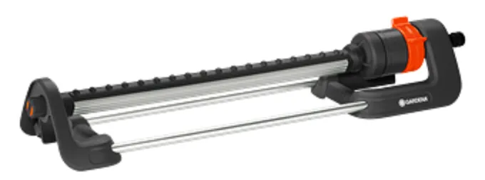 Gardena Aqua L -keinusadetin