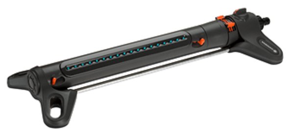 Gardena AquaZoom M -keinusadetin