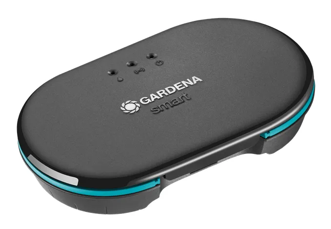 Gardena Smart Irrigation Control -automaattinen kastelu