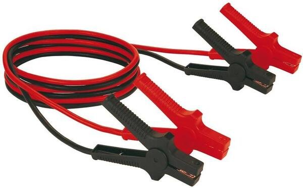 Einhell -Käynnistyskaapeli BT-BO 25/1 A LED SP