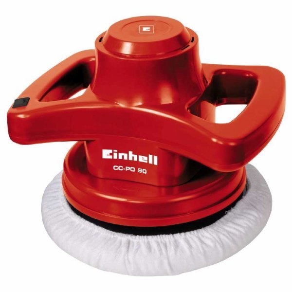 Einhell -Kiillotuskone 90W, CC-PO 90